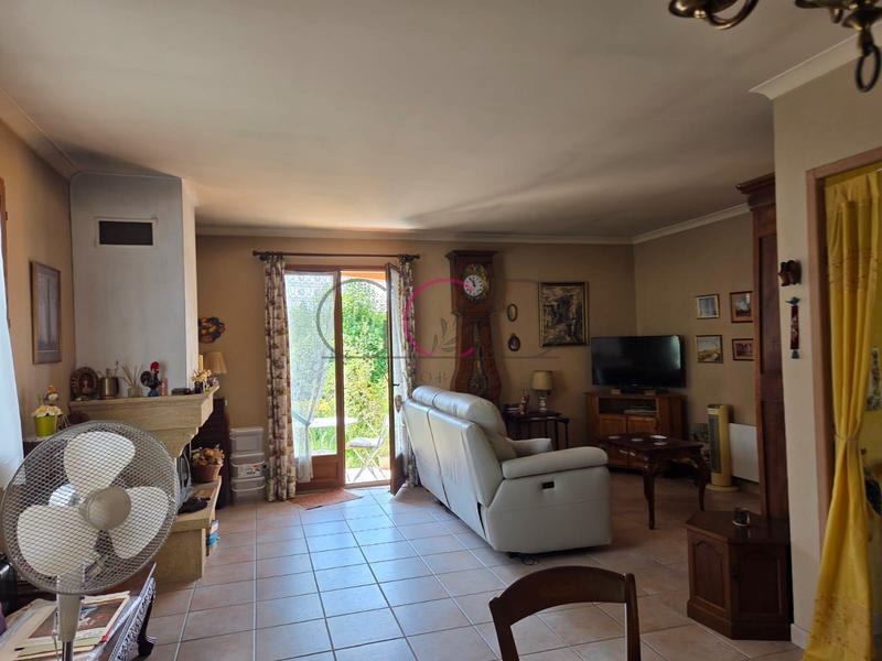 Villa - 112 m² - 5 pièces
