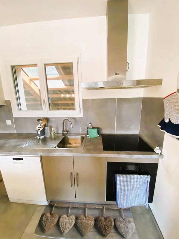 Maison - 81 m² - 3 pièces