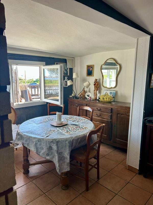 Villa - 60 m² - 2 pièces