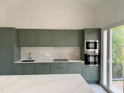 Maison - 639 m² - 4 pièces