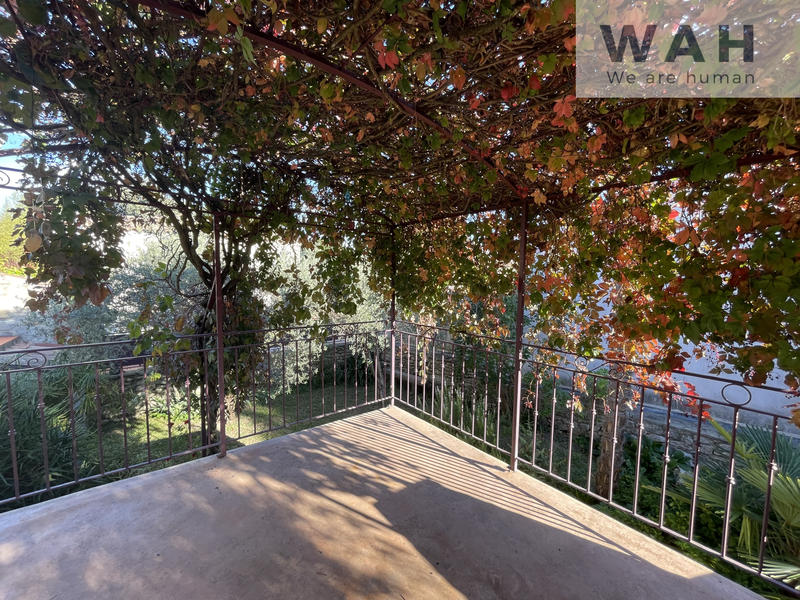 Maison - 101 m² - 5 pièces