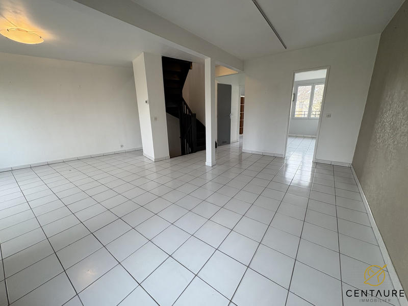 Maison ancienne - 110 m² - 5 pièces