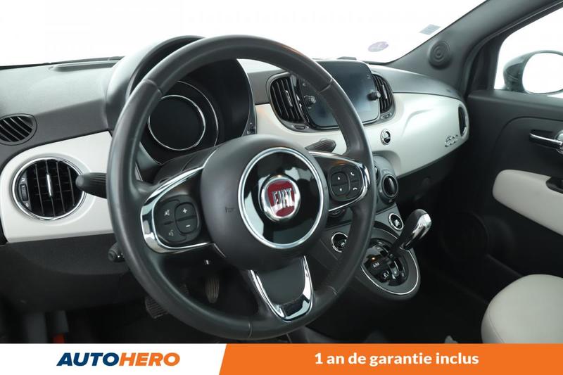 Fiat 500 1.2 Star 69 ch