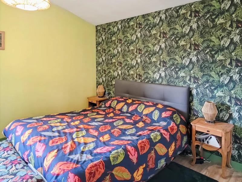 Maison - 165 m² - 7 pièces