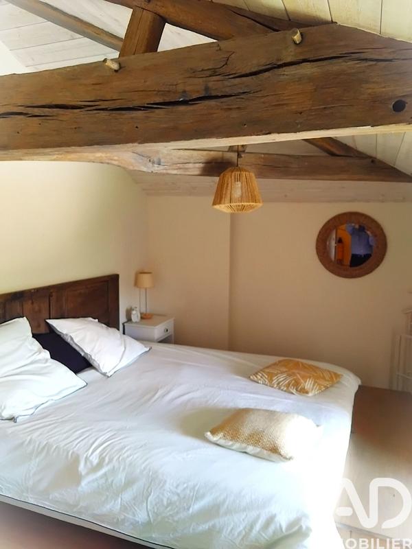 Maison de campagne - 265 m² - 7 pièces