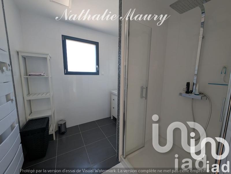 Maison de maîtres - 161 m² - 4 pièces