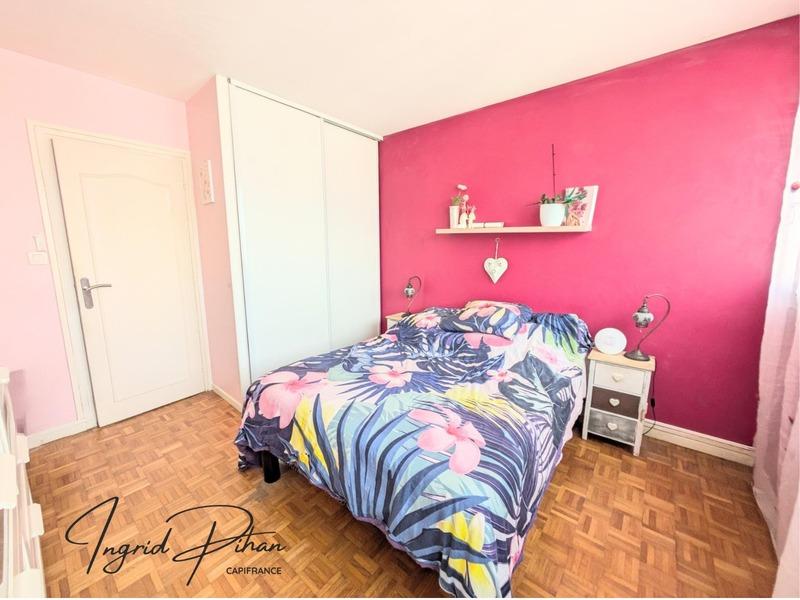 Appartement - 76 m² - 4 pièces