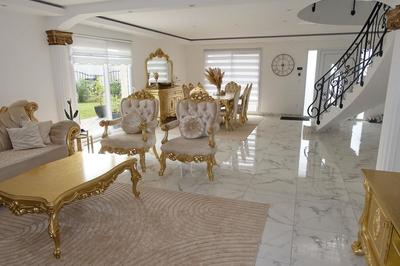 Maison d'architecte - 185 m² - 7 pièces