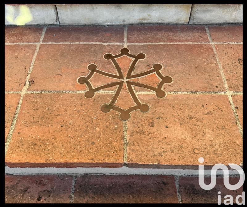 Maison - 105 m² - 3 pièces