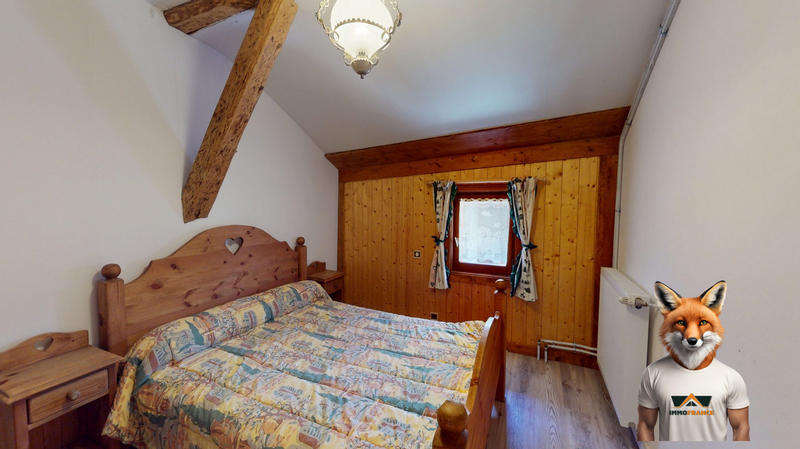 Châlet - 123 m² - 6 pièces