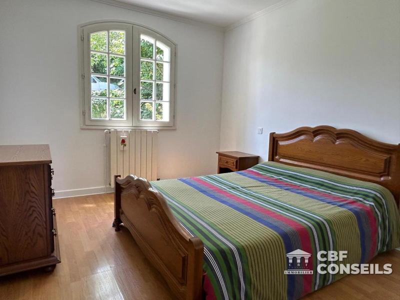 Maison d'architecte - 130 m² - 5 pièces