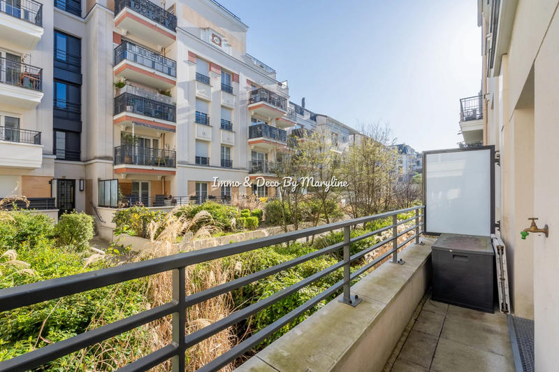 Appartement - 71 m² - 3 pièces