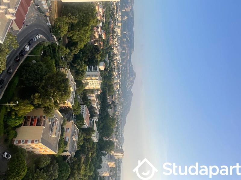 Chambre - 35 m² - 1 pièce