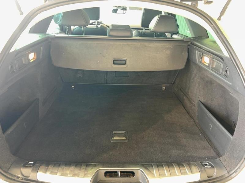 Peugeot 508 Sw 2.0 Bluehdi 180ch Ss Eat6 Allure