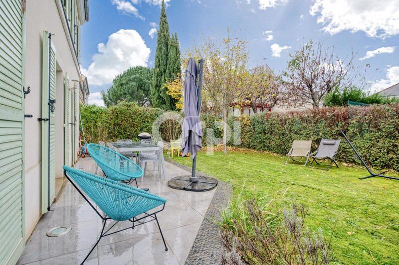 Villa - 159 m² - 6 pièces