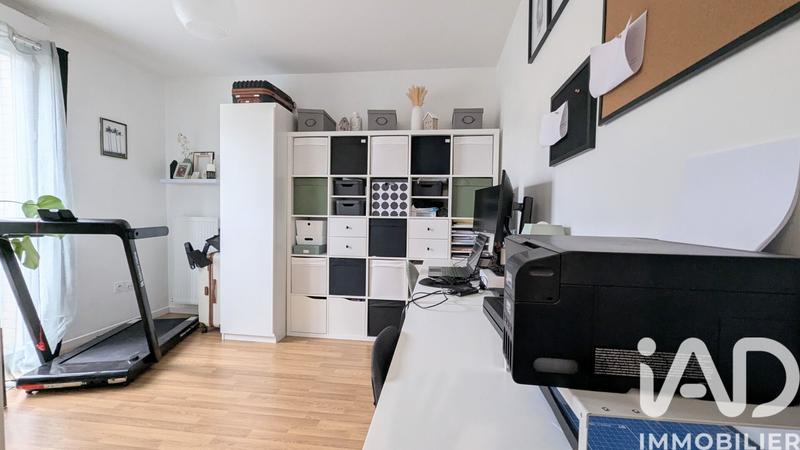 Appartement - 53 m² - 3 pièces