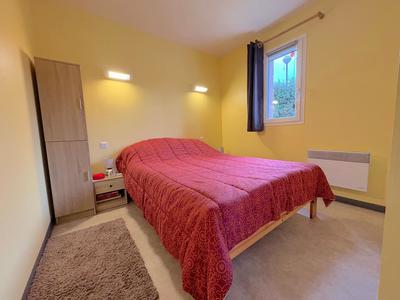 Maison - 36 m² - 3 pièces