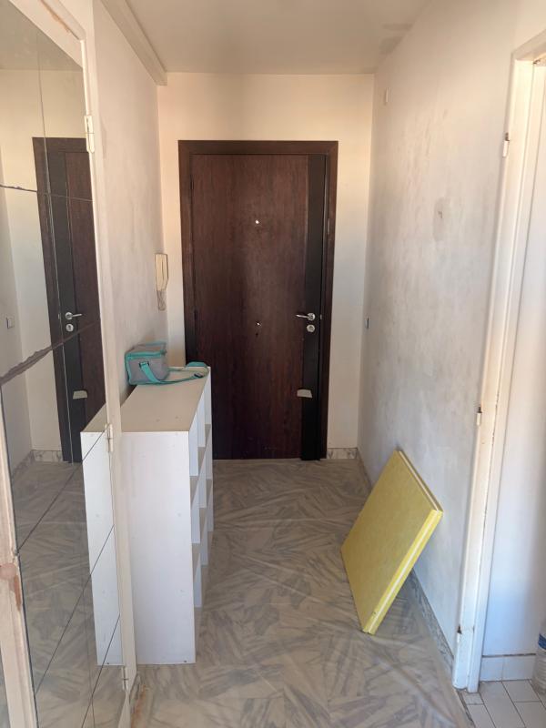 Appartement - 28 m² - 1 pièce