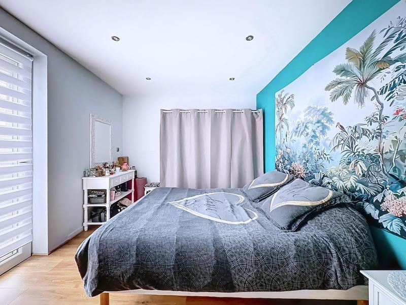 Maison - 160 m² - 7 pièces