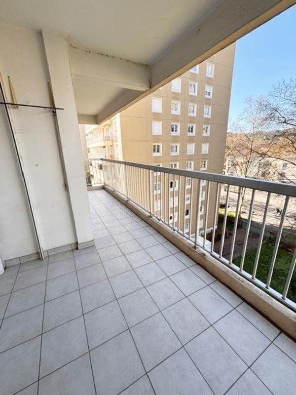 Appartement - 78 m² - 4 pièces