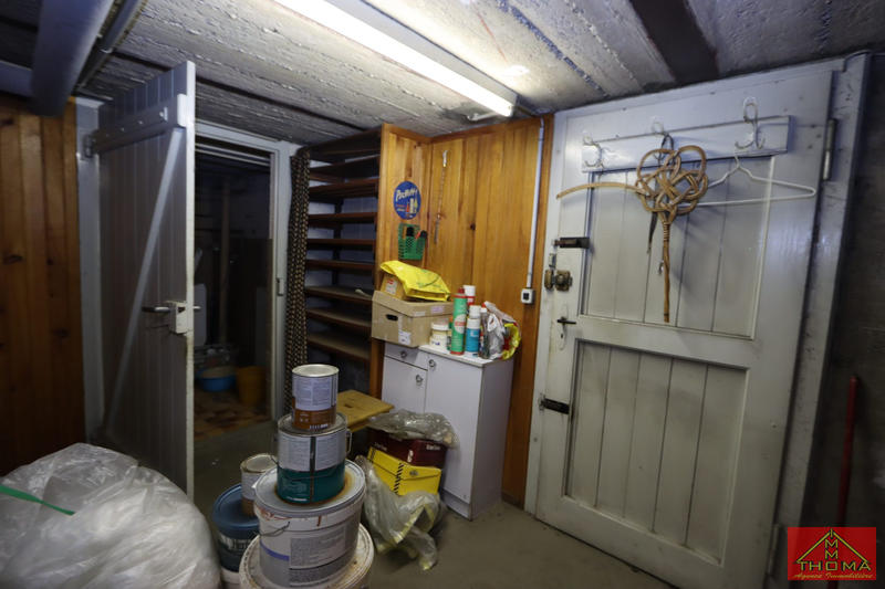 Maison - 69 m² - 3 pièces