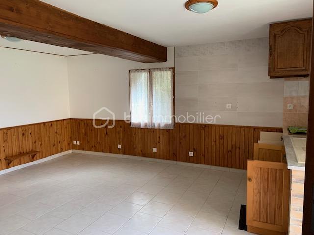 Propriété - 200 m² - 6 pièces