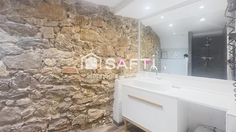 Appartement - 41 m² - 1 pièce