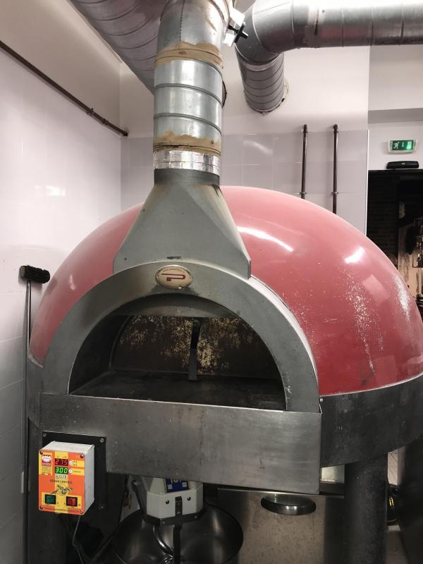 Fonds de commerce - 66 m²