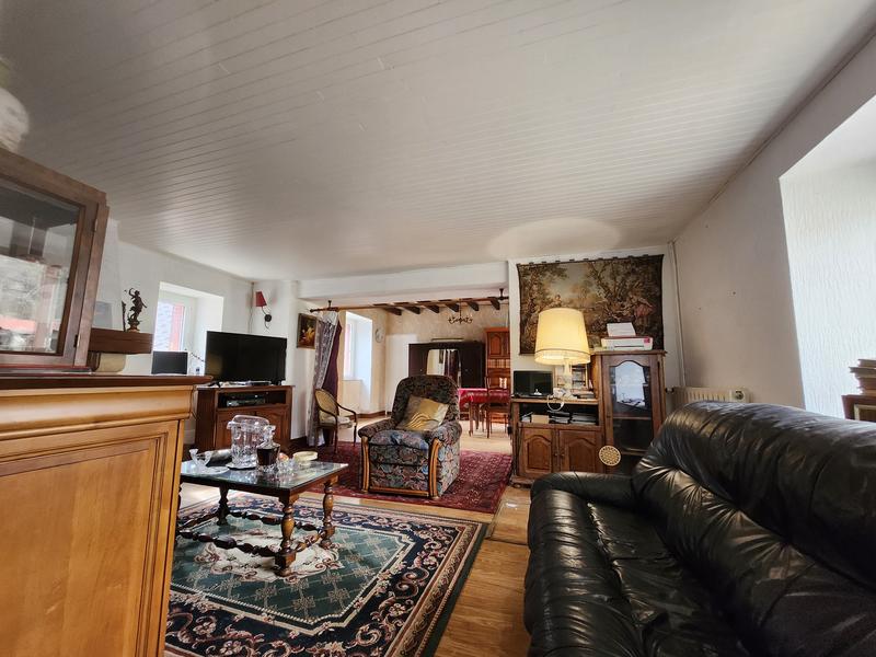 Terrain de loisirs - 32 670 m²