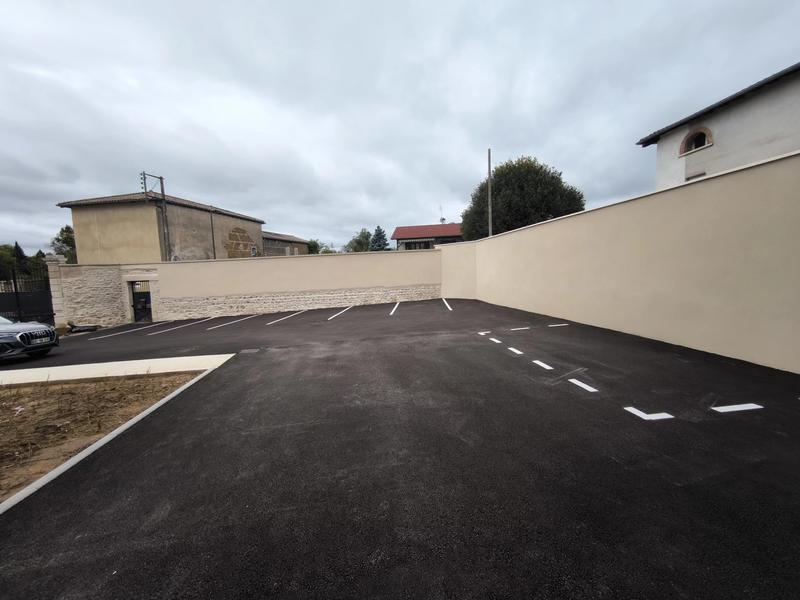 Appartement - 79 m² - 5 pièces