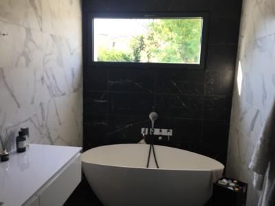 Maison - 94 m² - 5 pièces