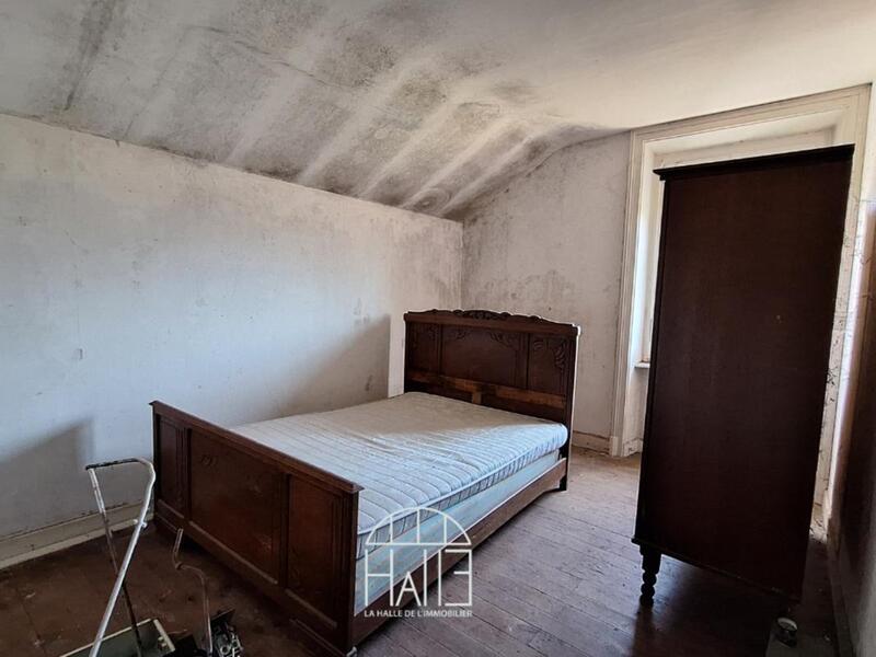 Maison - 109 m² - 5 pièces