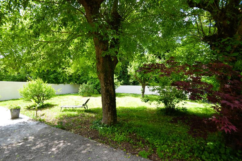 Maison - 206 m² - 6 pièces