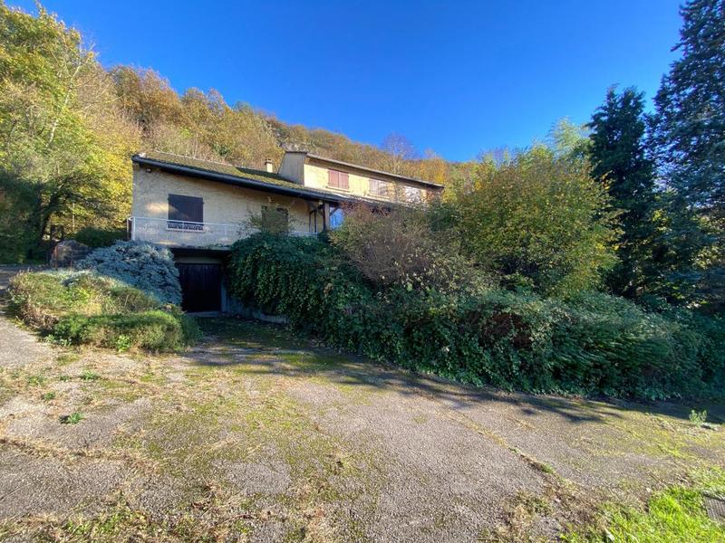 Maison - 162 m² - 6 pièces