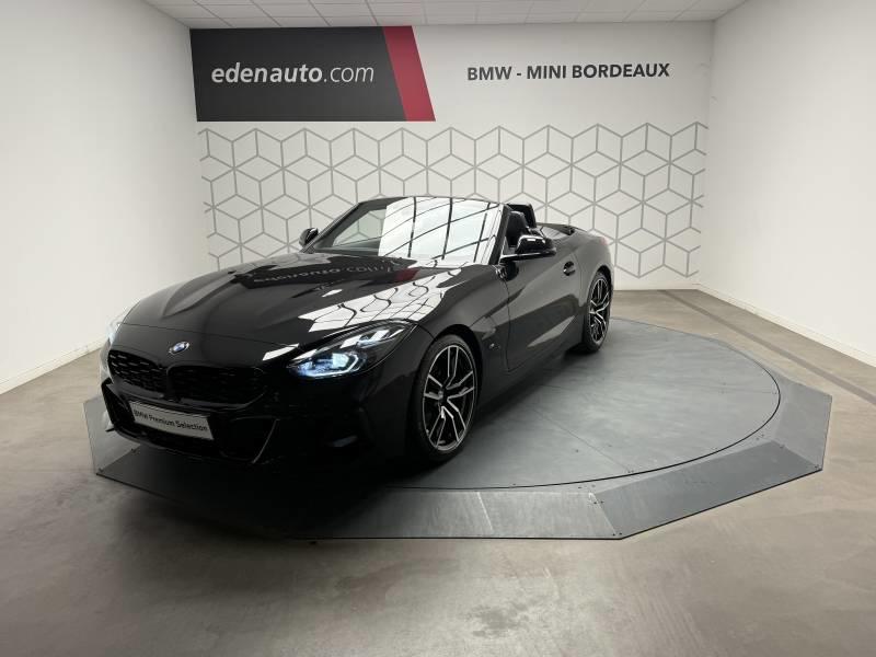 Bmw Z4 sDrive20i 197 ch Bva8 m Sport