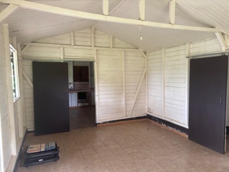 Maison - 88 m² - 3 pièces