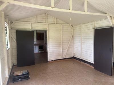 Maison - 88 m² - 3 pièces