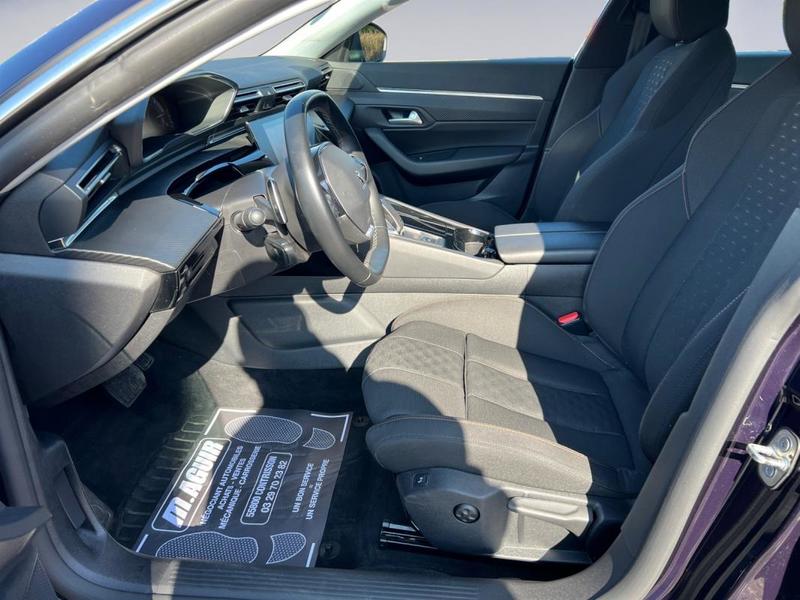 Peugeot 508 Sw II 1.5 Bluehdi 130 s&amp;S Active Business Eat8