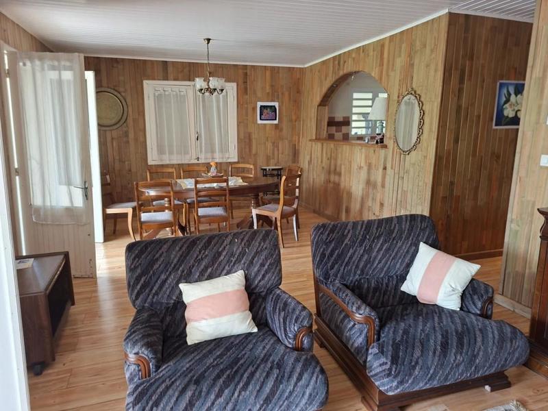 Villa - 178 m² - 6 pièces