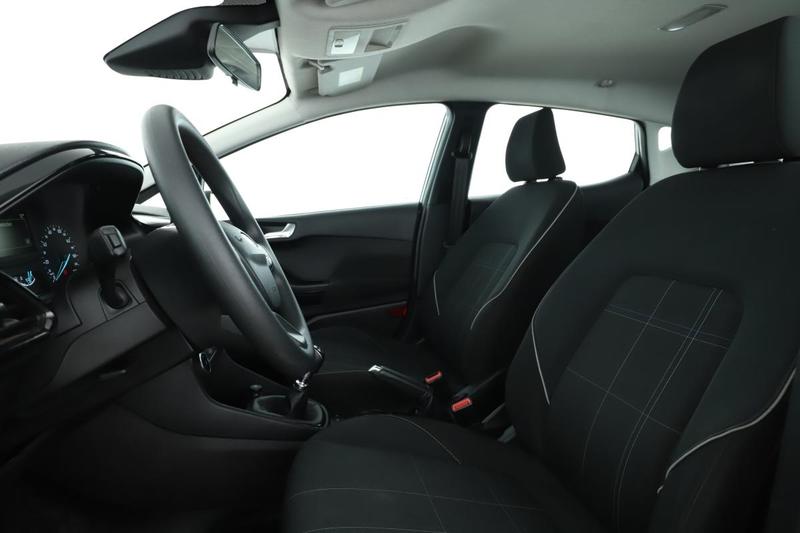 Ford Fiesta 1.0 EcoBoost Trend 101 ch