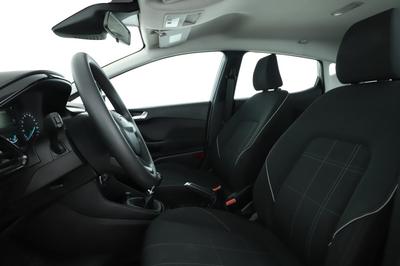 Ford Fiesta 1.0 EcoBoost Trend 101 ch