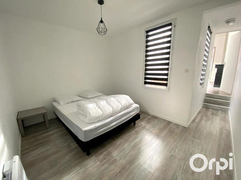 Appartement - 65 m² - 1 pièce