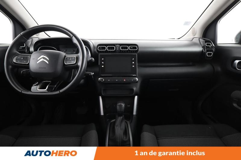 Citroën C3 Aircross 1.5 Blue-HDi Feel Business Eat6 120 ch