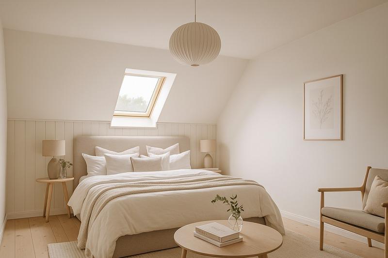 Maison - 124 m² - 5 pièces