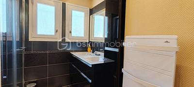 Maison - 118 m² - 5 pièces