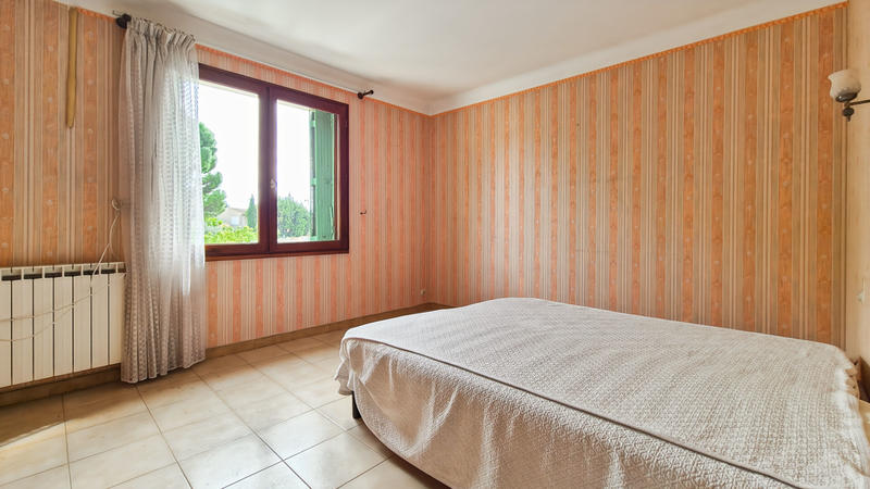 Maison - 183 m² - 5 pièces