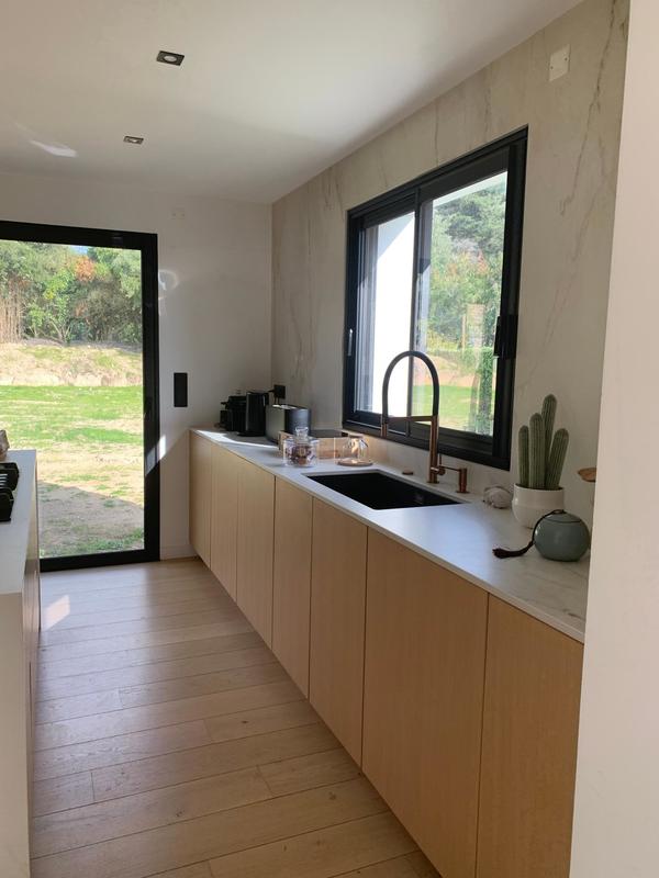 Maison - 215 m² - 7 pièces