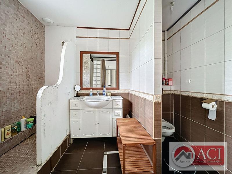 Maison - 164 m² - 7 pièces