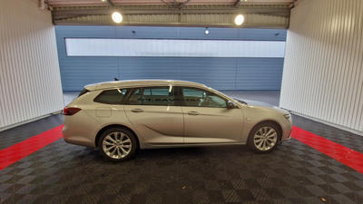 Opel Insignia Sports Tourer 1.5 Diesel 122 Ch Bva8 Elegance Business