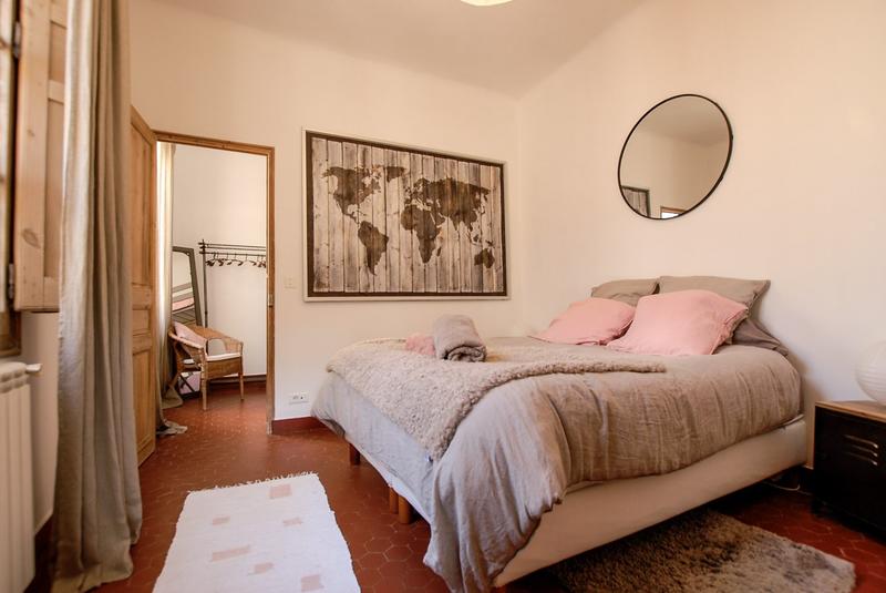 Duplex - 76 m² - 3 pièces